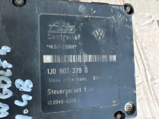 bontott VW GOLF IV ABS Kocka