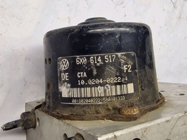 bontott VW GOLF IV ABS Kocka