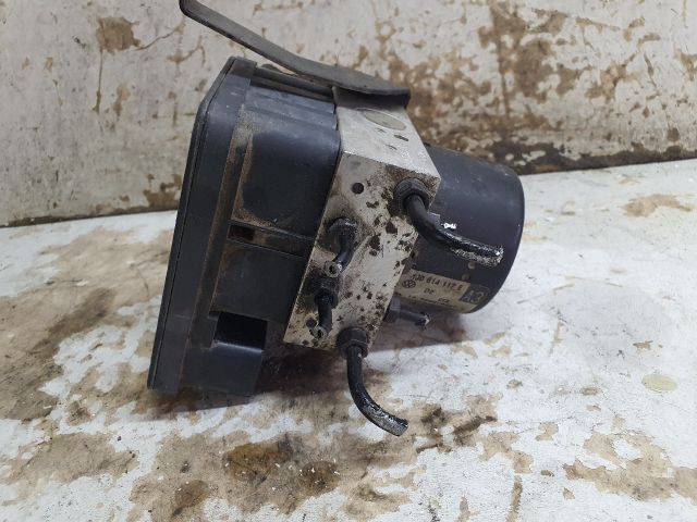 bontott VW GOLF IV ABS Kocka