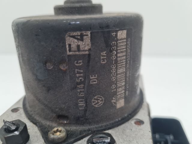 bontott VW GOLF IV ABS Kocka