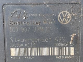 bontott VW GOLF IV ABS Kocka