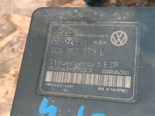 bontott VW GOLF IV ABS Kocka