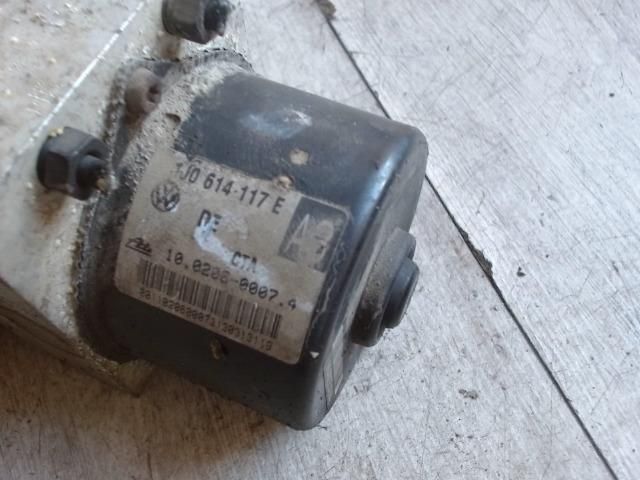 bontott VW GOLF IV ABS Kocka