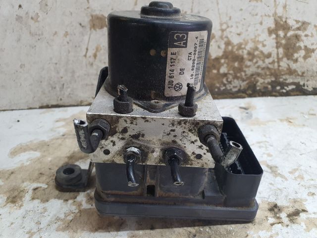 bontott VW GOLF IV ABS Kocka