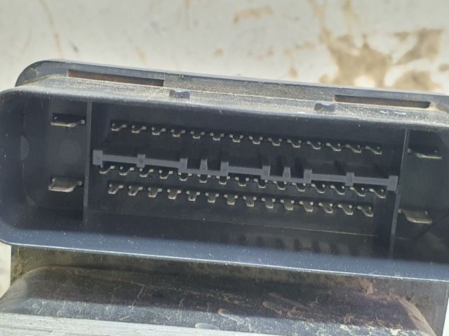 bontott VW GOLF IV ABS Kocka