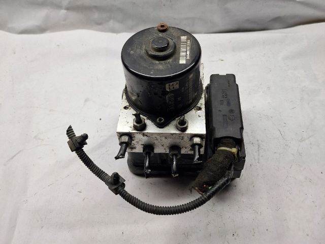 bontott VW GOLF IV ABS Kocka