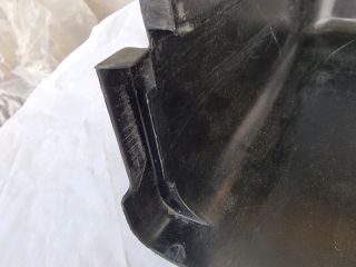 bontott VW GOLF IV Akkumulátor Fedél