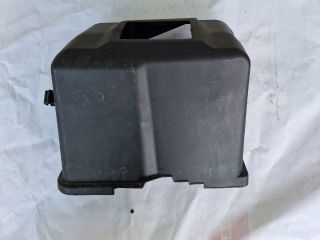 bontott VW GOLF IV Akkumulátor Fedél