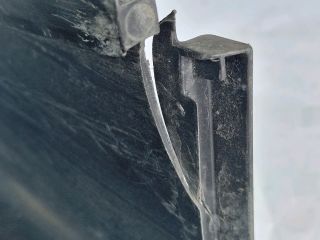 bontott VW GOLF IV Akkumulátor Fedél