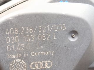 bontott VW GOLF IV Alapjárati Motor