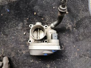 bontott VW GOLF IV Alapjárati Motor