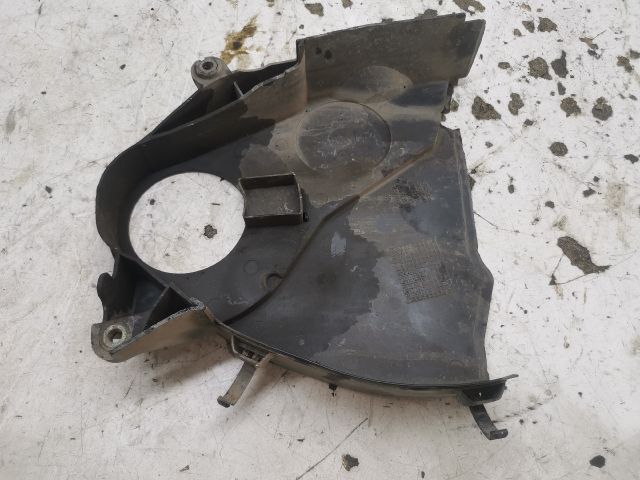 bontott VW GOLF IV Alsó Vezérlés Burkolat