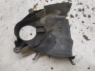 bontott VW GOLF IV Alsó Vezérlés Burkolat