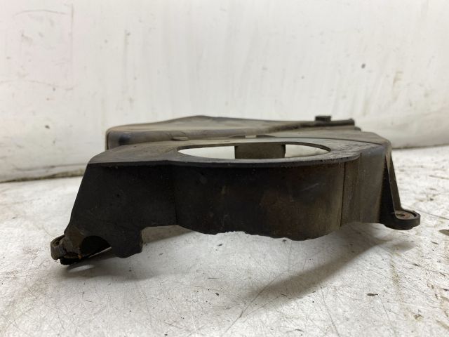 bontott VW GOLF IV Alsó Vezérlés Burkolat