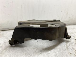 bontott VW GOLF IV Alsó Vezérlés Burkolat