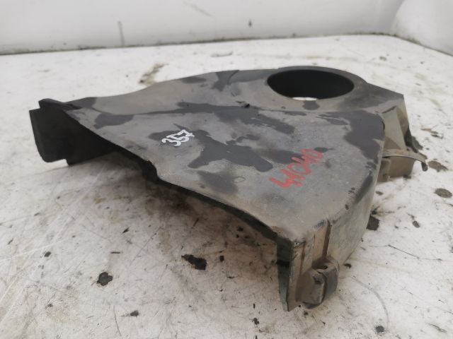 bontott VW GOLF IV Alsó Vezérlés Burkolat