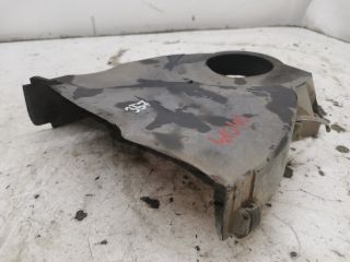 bontott VW GOLF IV Alsó Vezérlés Burkolat