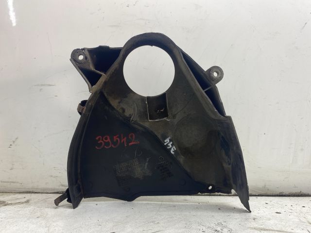 bontott VW GOLF IV Alsó Vezérlés Burkolat