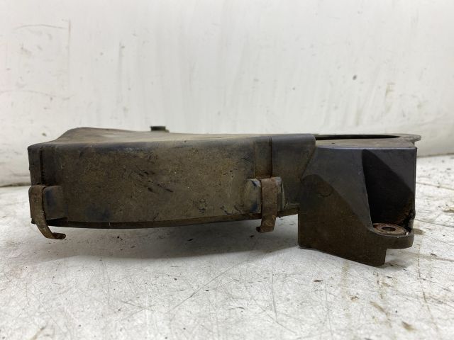 bontott VW GOLF IV Alsó Vezérlés Burkolat