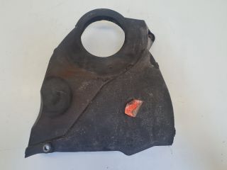 bontott VW GOLF IV Alsó Vezérlés Burkolat