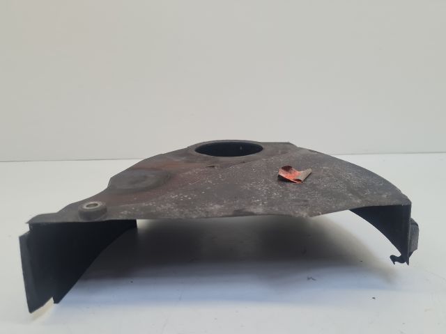 bontott VW GOLF IV Alsó Vezérlés Burkolat