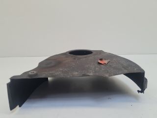 bontott VW GOLF IV Alsó Vezérlés Burkolat