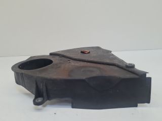 bontott VW GOLF IV Alsó Vezérlés Burkolat