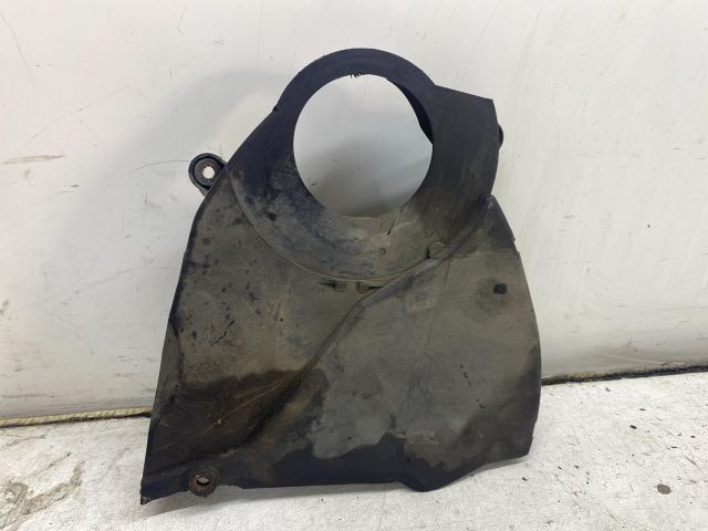 bontott VW GOLF IV Alsó Vezérlés Burkolat