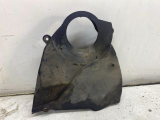 bontott VW GOLF IV Alsó Vezérlés Burkolat