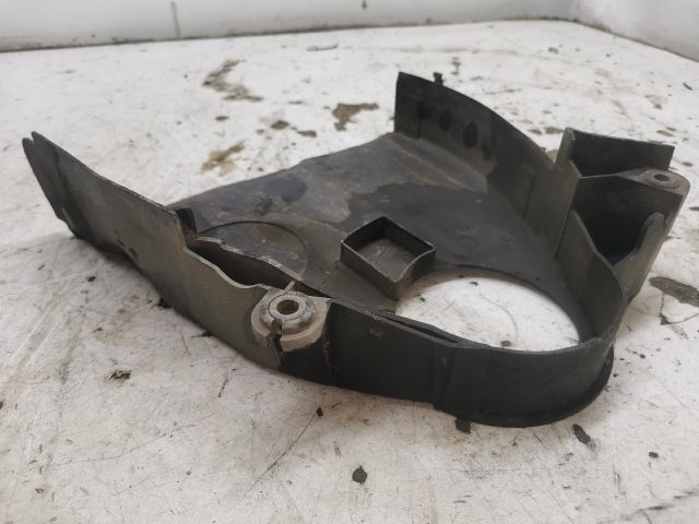 bontott VW GOLF IV Alsó Vezérlés Burkolat