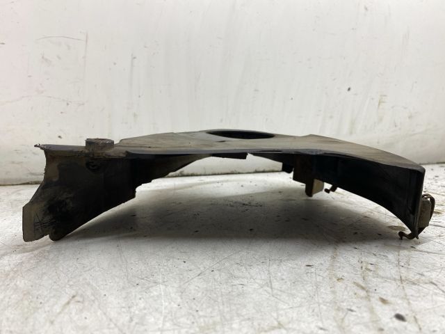 bontott VW GOLF IV Alsó Vezérlés Burkolat