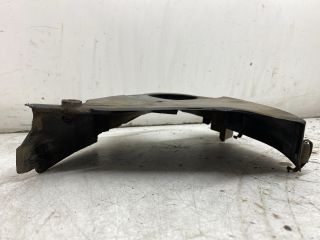 bontott VW GOLF IV Alsó Vezérlés Burkolat