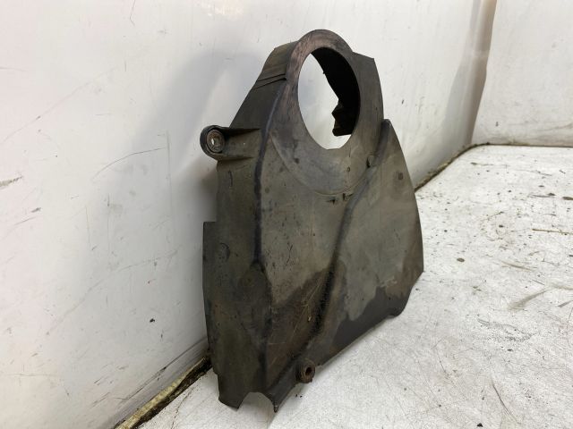 bontott VW GOLF IV Alsó Vezérlés Burkolat