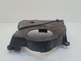 bontott VW GOLF IV Alsó Vezérlés Burkolat