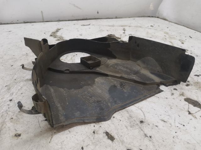 bontott VW GOLF IV Alsó Vezérlés Burkolat