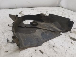 bontott VW GOLF IV Alsó Vezérlés Burkolat