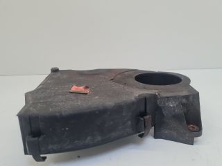 bontott VW GOLF IV Alsó Vezérlés Burkolat