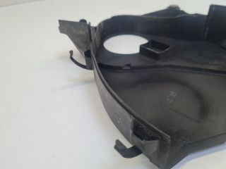 bontott VW GOLF IV Alsó Vezérlés Burkolat