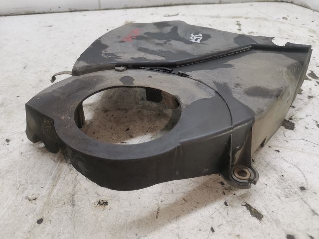 bontott VW GOLF IV Alsó Vezérlés Burkolat