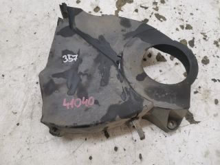 bontott VW GOLF IV Alsó Vezérlés Burkolat