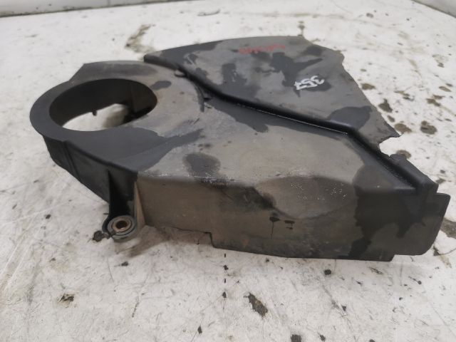 bontott VW GOLF IV Alsó Vezérlés Burkolat