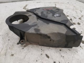 bontott VW GOLF IV Alsó Vezérlés Burkolat