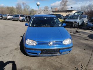 bontott VW GOLF IV Bal első Csonkállvány Kerékaggyal