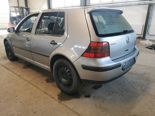 bontott VW GOLF IV Bal első Csonkállvány Kerékaggyal