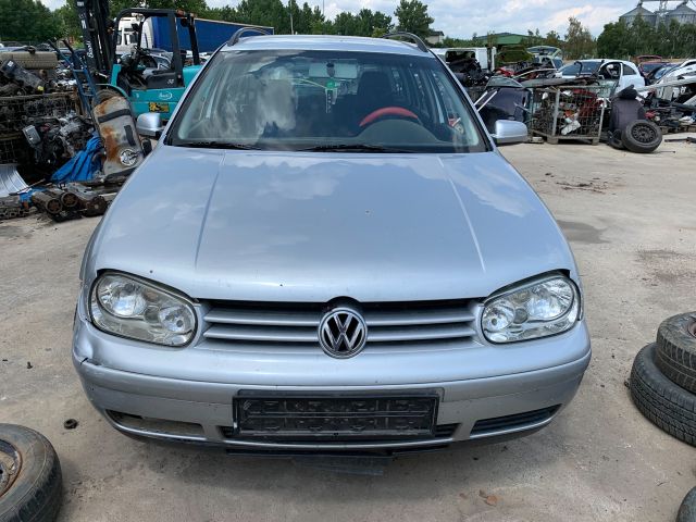 bontott VW GOLF IV Bal első Csonkállvány Kerékaggyal