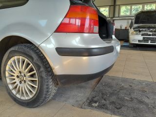 bontott VW GOLF IV Bal első Csonkállvány Kerékaggyal