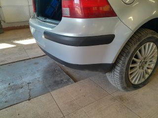 bontott VW GOLF IV Bal első Csonkállvány Kerékaggyal