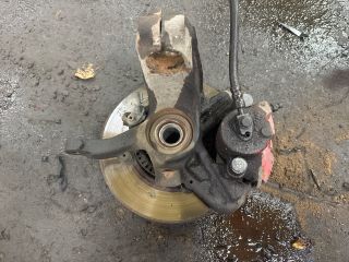 bontott VW GOLF IV Bal első Csonkállvány Kerékaggyal