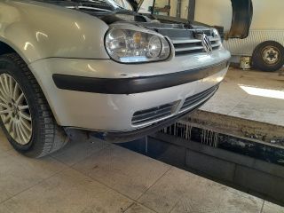 bontott VW GOLF IV Bal első Csonkállvány Kerékaggyal