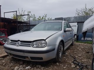 bontott VW GOLF IV Bal első Csonkállvány Kerékaggyal